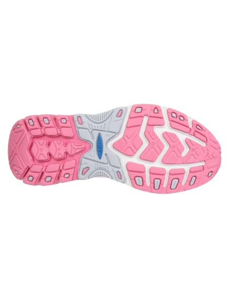 MTR-1500 II LACE UP M WHITE/PINK