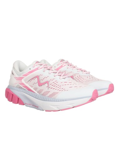 MTR-1500 II LACE UP M WHITE/PINK