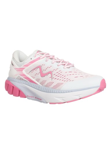 MTR-1500 II LACE UP M WHITE/PINK