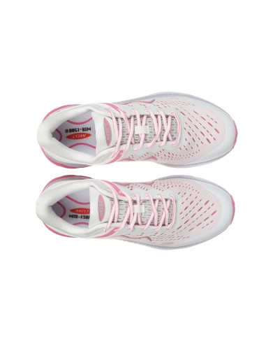 MTR-1500 II LACE UP M WHITE/PINK