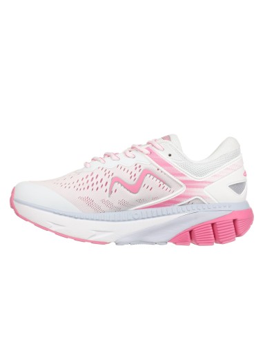 MTR-1500 II LACE UP M WHITE/PINK