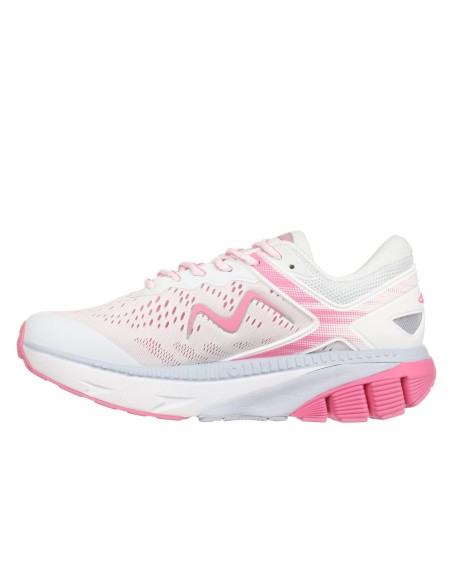 MTR-1500 II LACE UP M WHITE/PINK