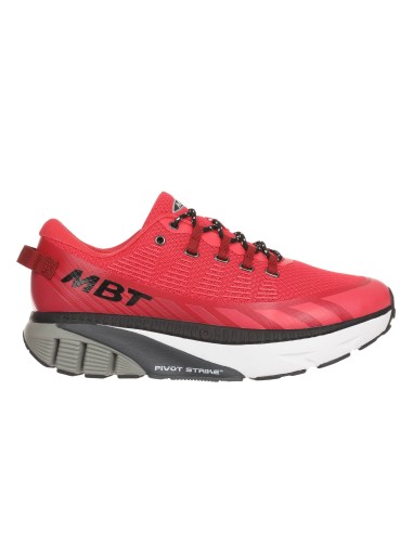 MTR-1500 TRAINER RED