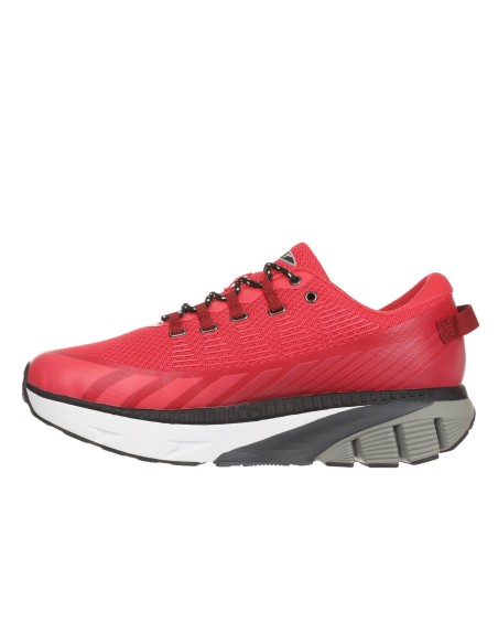 MTR-1500 TRAINER RED