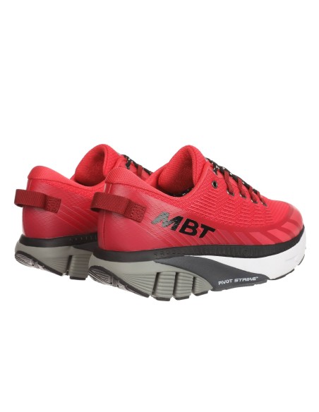 MTR-1500 TRAINER RED