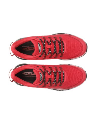 MTR-1500 TRAINER RED