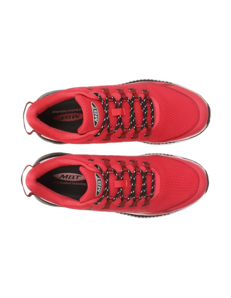 MTR-1500 TRAINER RED