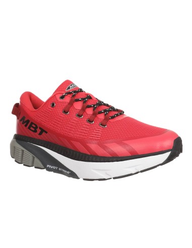 MTR-1500 TRAINER RED