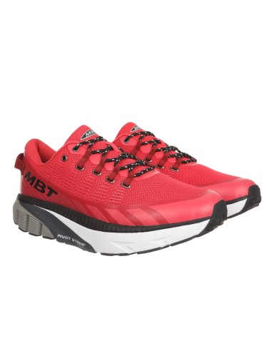 MTR-1500 TRAINER RED
