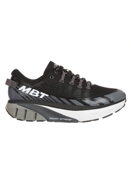 MTR-1500 TRAINER BLACK/GREY