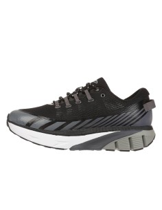 MTR-1500 TRAINER BLACK/GREY 2