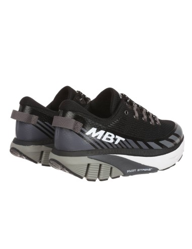 MTR-1500 TRAINER BLACK/GREY