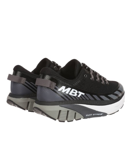 MTR-1500 TRAINER BLACK/GREY