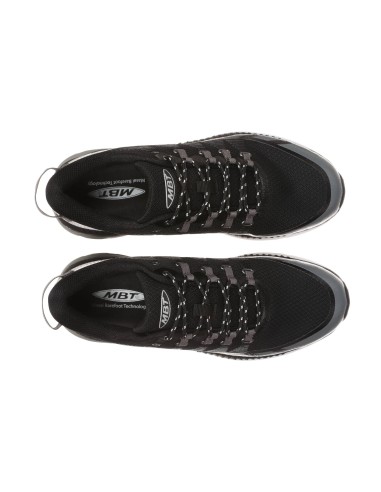 MTR-1500 TRAINER BLACK/GREY