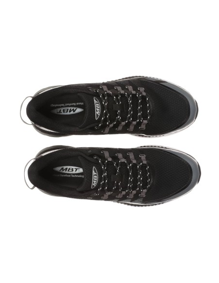 MTR-1500 TRAINER BLACK/GREY
