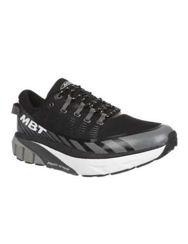 MTR-1500 TRAINER BLACK/GREY