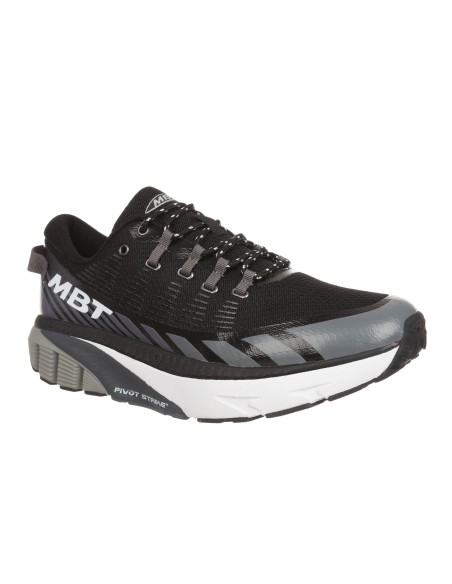 MTR-1500 TRAINER BLACK/GREY