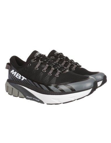MTR-1500 TRAINER BLACK/GREY
