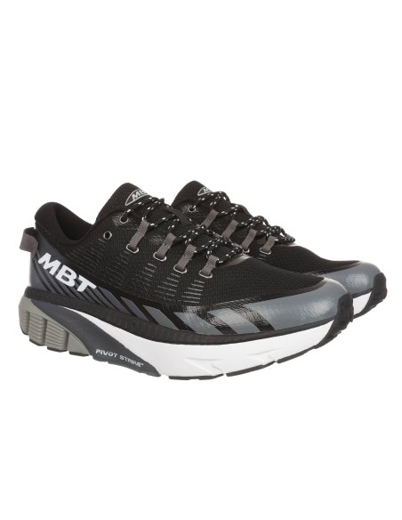 MTR-1500 TRAINER BLACK/GREY