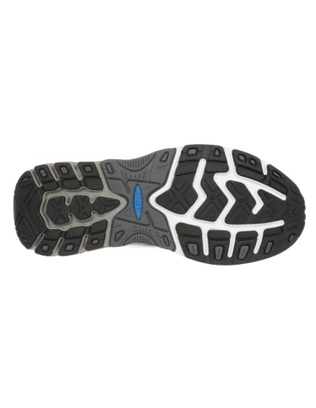 MTR-1500 TRAINER BLACK/GREY