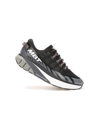 MTR-1500 TRAINER BLACK/GREY