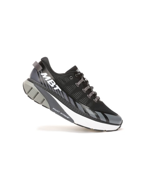 MTR-1500 TRAINER BLACK/GREY
