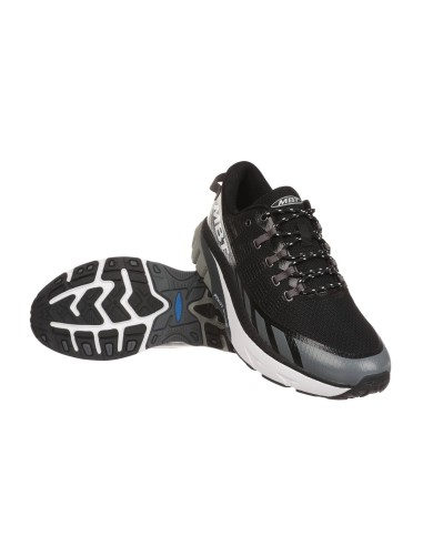 MTR-1500 TRAINER BLACK/GREY