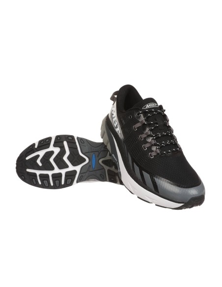 MTR-1500 TRAINER BLACK/GREY
