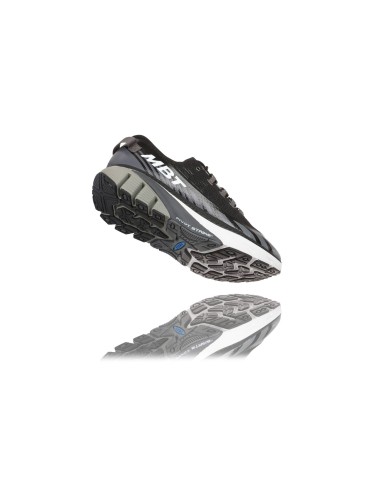 MTR-1500 TRAINER BLACK/GREY