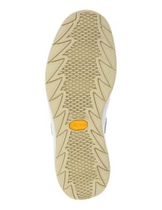 KARIBU 17 VELCRO WHITE 2