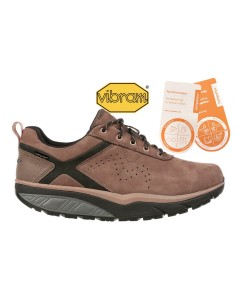 KIBO SYMPATEX M BROWN