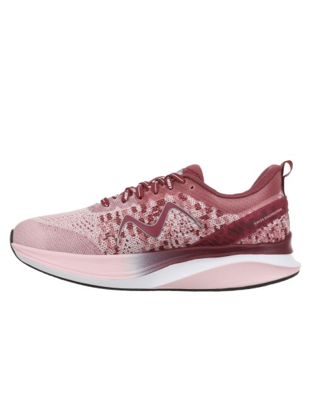 HURACAN 3000 II CAMOUFLAGE PINK