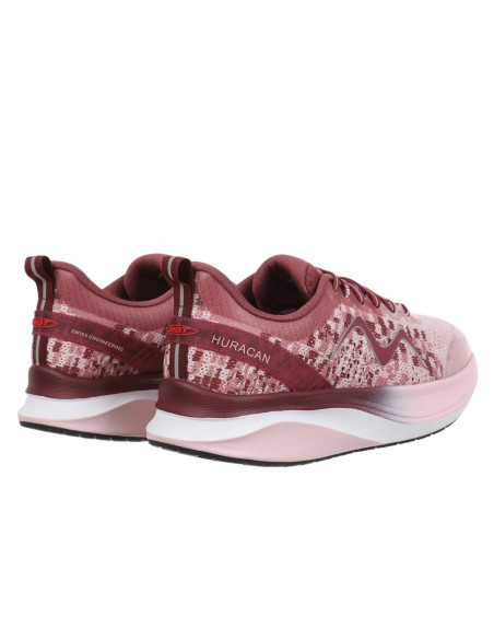 HURACAN 3000 II CAMOUFLAGE PINK