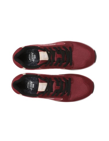 MBT 1997 CLASSIC BURGUNDY