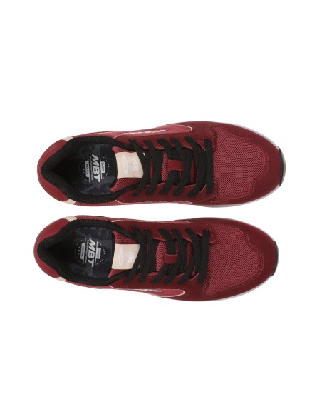 MBT 1997 CLASSIC BURGUNDY
