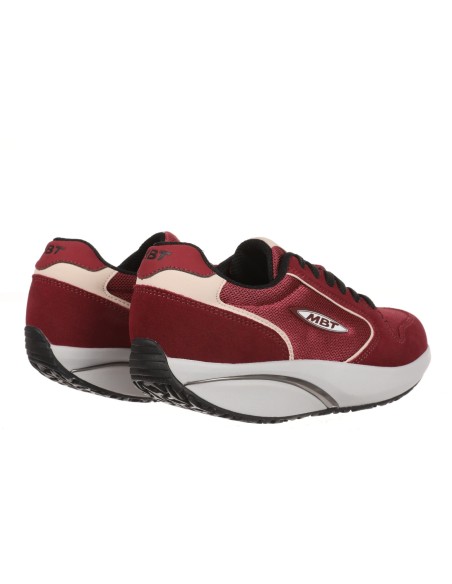 MBT 1997 CLASSIC BURGUNDY