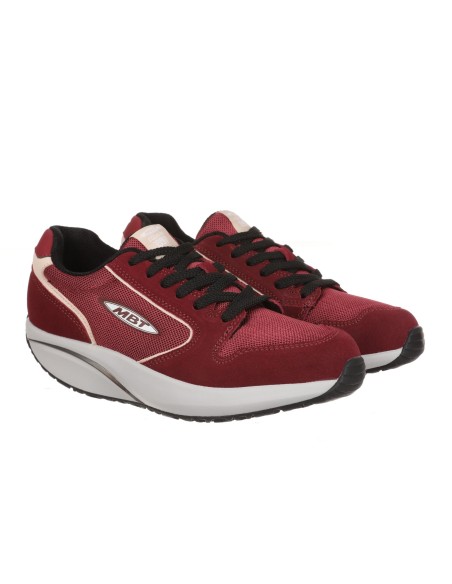 MBT 1997 CLASSIC BURGUNDY