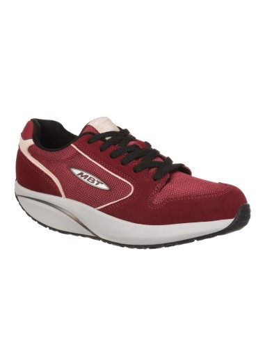 MBT 1997 CLASSIC BURGUNDY