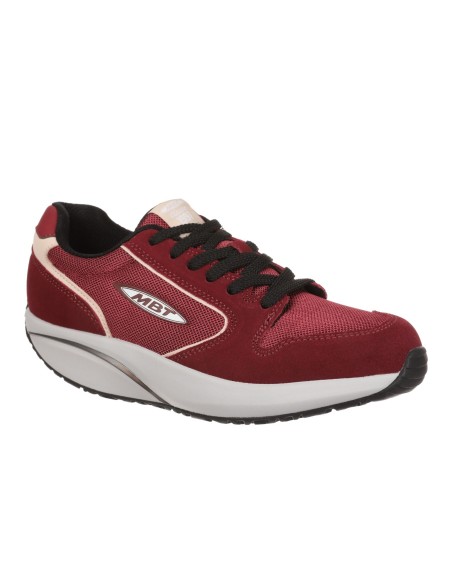 MBT 1997 CLASSIC BURGUNDY