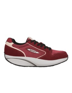 MBT 1997 CLASSIC BURGUNDY
