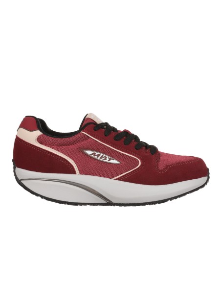 MBT 1997 CLASSIC BURGUNDY