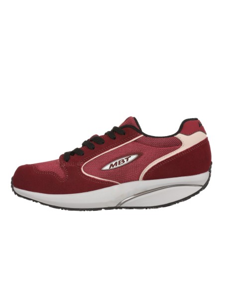 MBT 1997 CLASSIC BURGUNDY