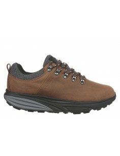 ALPINE SYM (LOW) CHOCOLATE BROWN