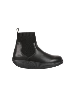 MBT CHELSEA BOOT 2 BLACK