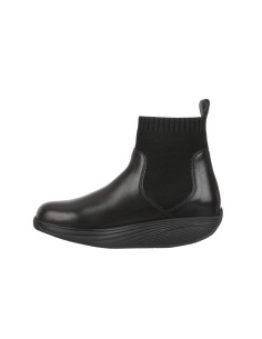 MBT CHELSEA BOOT 2 BLACK 2