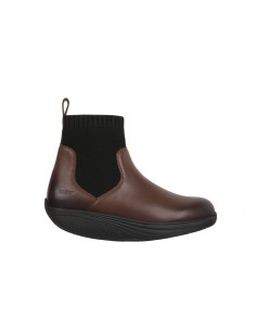 MBT CHELSEA BOOT 2 DK BROWN