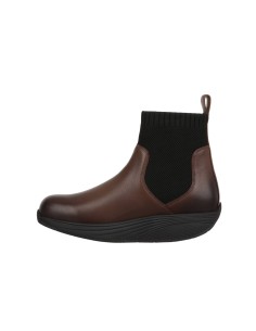 MBT CHELSEA BOOT 2 DK BROWN 2