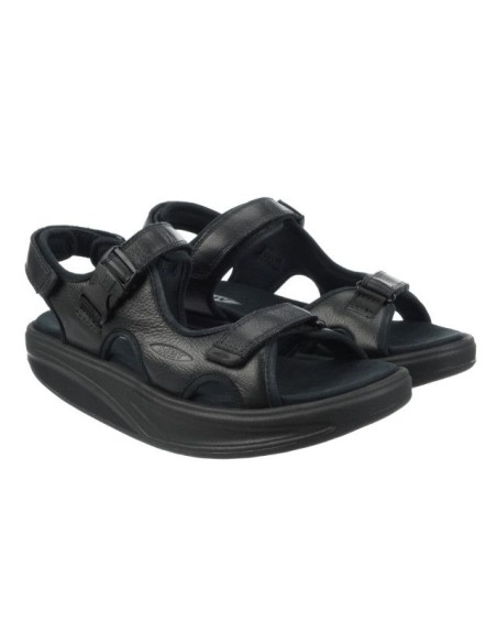KISUMU 3 BLACK