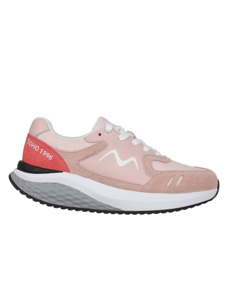 SOHO 1996 PEACH