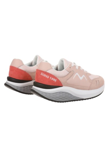 SOHO 1996 PEACH